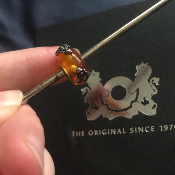 Assortment of Trollbeads! Prices Listed for each. - Picture 8 of 11